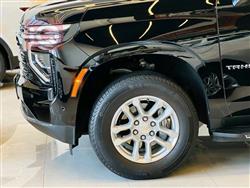 شێڤرۆلێت تاهۆ